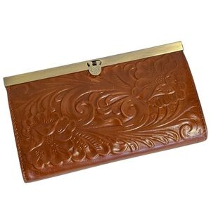 Patricia Nash Cauchy Wallet